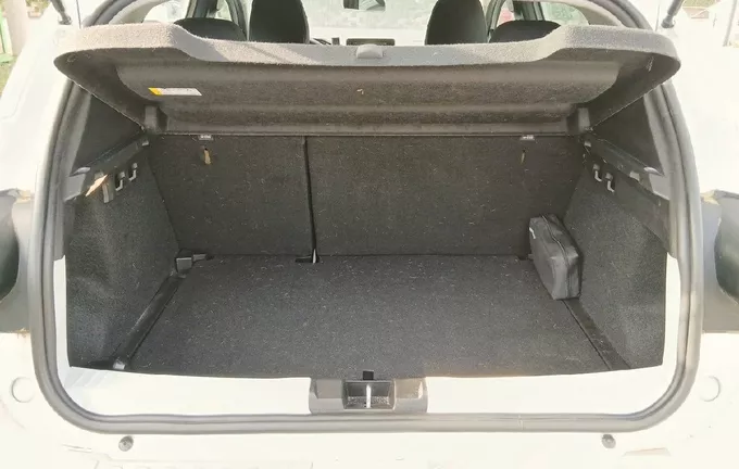 DACIA SANDERO ECO-G 100 - 22 Stepway Confort photo 10 2127528