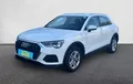 Miniature AUDI Q3 45 TFSIe 245 ch S tronic 6 Business line extérieur trois quart avant gauche 212319