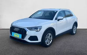 AUDI Q3 45 TFSIe 245 ch S tronic 6 Business line WAUZZZF39N1135835