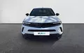 Miniature OPEL MOKKA 1.2 Turbo 130 ch BVA8 GS Line extérieur avant 2127530