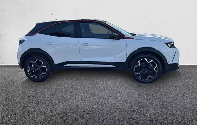 OPEL MOKKA 1.2 Turbo 130 ch BVA8 GS Line extérieur côté droit 2127530