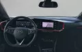 Miniature OPEL MOKKA 1.2 Turbo 130 ch BVA8 GS Line extérieur côté gauche 2127530