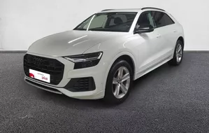 AUDI Q8 50 TDI 286 Tiptronic 8 Quattro Avus WAUZZZF17LD011119