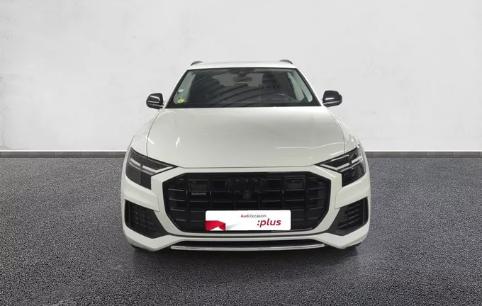 AUDI Q8 50 TDI 286 Tiptronic 8 Quattro Avus extérieur avant 2130696