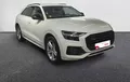 Miniature AUDI Q8 50 TDI 286 Tiptronic 8 Quattro Avus extérieur trois quart avant droit 2130696