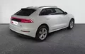 Miniature AUDI Q8 50 TDI 286 Tiptronic 8 Quattro Avus extérieur trois quart arrière droit 2130696