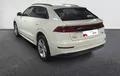 Miniature AUDI Q8 50 TDI 286 Tiptronic 8 Quattro Avus extérieur trois quart arrière gauche 2130696