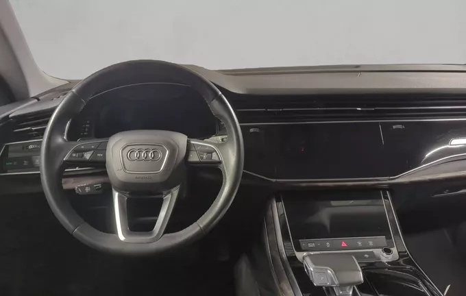 AUDI Q8 50 TDI 286 Tiptronic 8 Quattro Avus photo 18 2130696