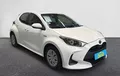 Miniature TOYOTA YARIS Hybride 116h France extérieur trois quart avant droit 213290