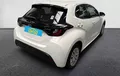 Miniature TOYOTA YARIS Hybride 116h France extérieur trois quart arrière droit 213290