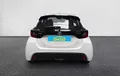 Miniature TOYOTA YARIS Hybride 116h France extérieur arrière 213290