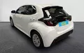 Miniature TOYOTA YARIS Hybride 116h France extérieur trois quart arrière gauche 213290