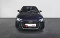 Miniature AUDI A3 Sportback 35 TFSI Mild Hybrid 150 S tronic 7 S Line extérieur avant 2129083