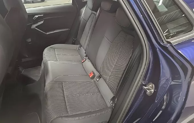 AUDI A3 Sportback 35 TFSI Mild Hybrid 150 S tronic 7 S Line photo 17 2129083