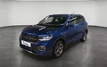 Miniature VOLKSWAGEN T-CROSS 1.0 TSI 110 Start/Stop DSG7 R-Line Tech extérieur trois quart avant gauche 2132768