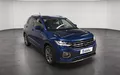 Miniature VOLKSWAGEN T-CROSS 1.0 TSI 110 Start/Stop DSG7 R-Line Tech extérieur trois quart avant droit 2132768