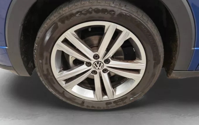 VOLKSWAGEN T-CROSS 1.0 TSI 110 Start/Stop DSG7 R-Line Tech photo 9 2132768