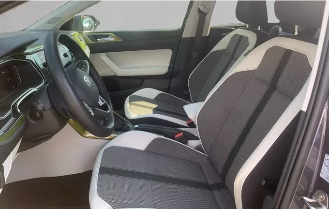 VOLKSWAGEN TAIGO 1.0 TSI 116 DSG7 Style extérieur trois quart arrière droit 2119692