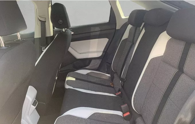 VOLKSWAGEN TAIGO 1.0 TSI 116 DSG7 Style extérieur arrière 2119692