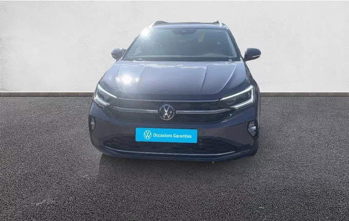 VOLKSWAGEN TAIGO 1.0 TSI 116 DSG7 Style photo 9 2119692