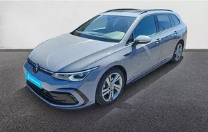VOLKSWAGEN GOLF SW 1.5 eTSI OPF 150 DSG7 R-Line WVWZZZCD7PW536032