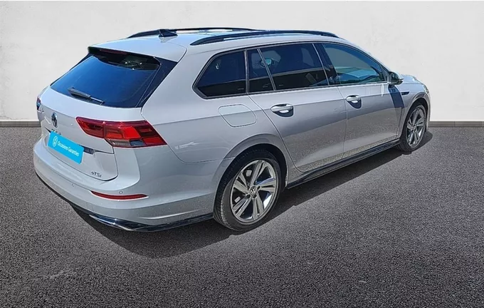 VOLKSWAGEN GOLF SW 1.5 eTSI OPF 150 DSG7 R-Line extérieur avant 2128847
