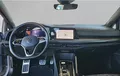 Miniature VOLKSWAGEN GOLF SW 1.5 eTSI OPF 150 DSG7 R-Line extérieur trois quart avant droit 2128847