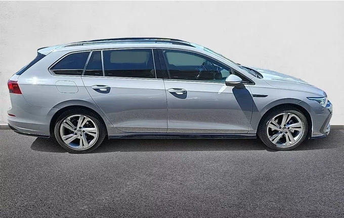 VOLKSWAGEN GOLF SW 1.5 eTSI OPF 150 DSG7 R-Line extérieur côté droit 2128847