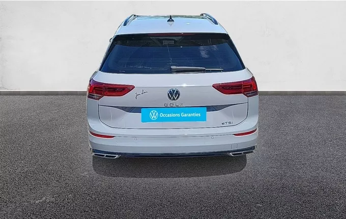 VOLKSWAGEN GOLF SW 1.5 eTSI OPF 150 DSG7 R-Line extérieur côté gauche 2128847