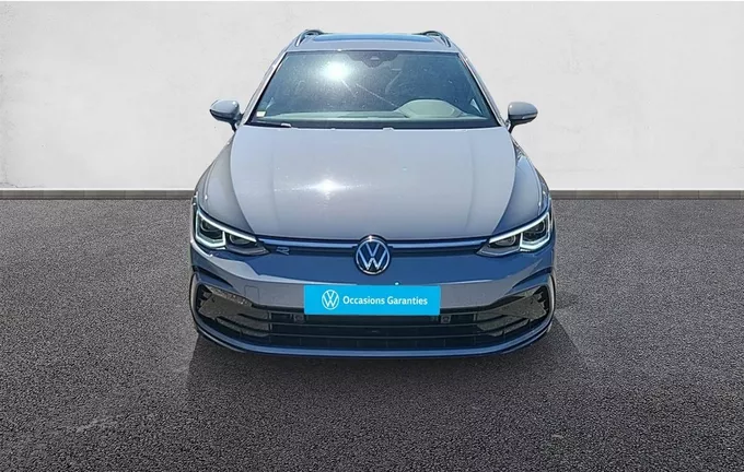 VOLKSWAGEN GOLF SW 1.5 eTSI OPF 150 DSG7 R-Line photo 9 2128847