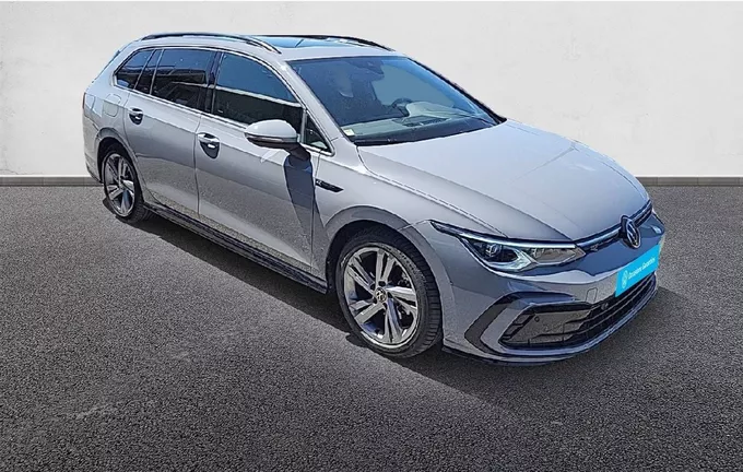 VOLKSWAGEN GOLF SW 1.5 eTSI OPF 150 DSG7 R-Line photo 10 2128847