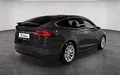 Miniature TESLA MODEL X 75D Dual Motor extérieur trois quart arrière droit 2132586