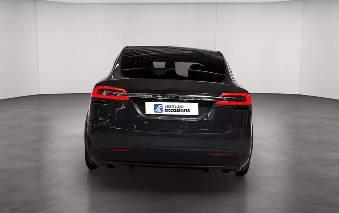 TESLA MODEL X 75D Dual Motor extérieur arrière 2132586