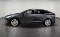 Miniature TESLA MODEL X 75D Dual Motor extérieur côté gauche 2132586