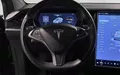 Miniature TESLA MODEL X 75D Dual Motor photo 12 2132586