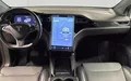 Miniature TESLA MODEL X 75D Dual Motor photo 14 2132586