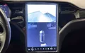 Miniature TESLA MODEL X 75D Dual Motor photo 16 2132586