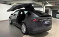 Miniature TESLA MODEL X 75D Dual Motor photo 22 2132586