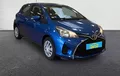 Miniature TOYOTA YARIS 69 VVT-i France extérieur trois quart avant droit 2130327