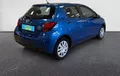 Miniature TOYOTA YARIS 69 VVT-i France extérieur trois quart arrière droit 2130327