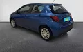 Miniature TOYOTA YARIS 69 VVT-i France extérieur trois quart arrière gauche 2130327