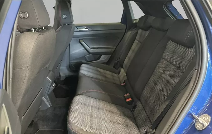 VOLKSWAGEN POLO 2.0 TSI 207 S&S DSG7 GTI extérieur arrière 2130860