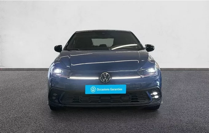 VOLKSWAGEN POLO 2.0 TSI 207 S&S DSG7 GTI photo 9 2130860