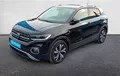 Miniature VOLKSWAGEN T-CROSS 1.0 TSI 115 Start/Stop DSG7 Carat extérieur trois quart avant gauche 560644