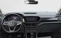 Miniature VOLKSWAGEN T-CROSS 1.0 TSI 115 Start/Stop DSG7 Carat extérieur trois quart avant droit 560644