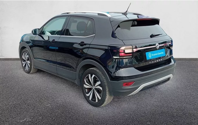 VOLKSWAGEN T-CROSS 1.0 TSI 115 Start/Stop DSG7 Carat photo 11 560644