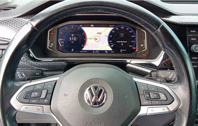 VOLKSWAGEN T-CROSS 1.0 TSI 115 Start/Stop DSG7 Carat photo 17 560644