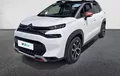 Miniature CITROEN C3 AIRCROSS PureTech 110 S&S BVM6 C-Series extérieur trois quart avant gauche 945396