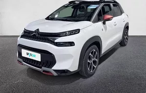 CITROEN C3 AIRCROSS PureTech 110 S&S BVM6 C-Series VF72RHNPMM4373363