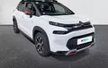Miniature CITROEN C3 AIRCROSS PureTech 110 S&S BVM6 C-Series extérieur trois quart avant droit 945396